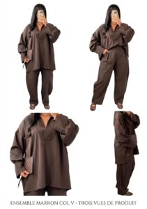Ensemble Louna
