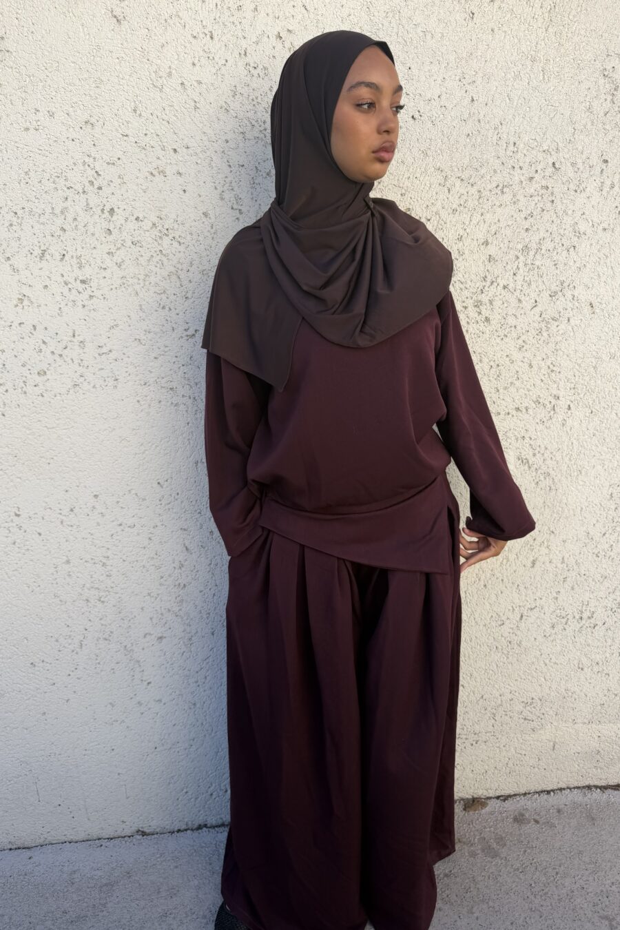 Ensemble Palazzo