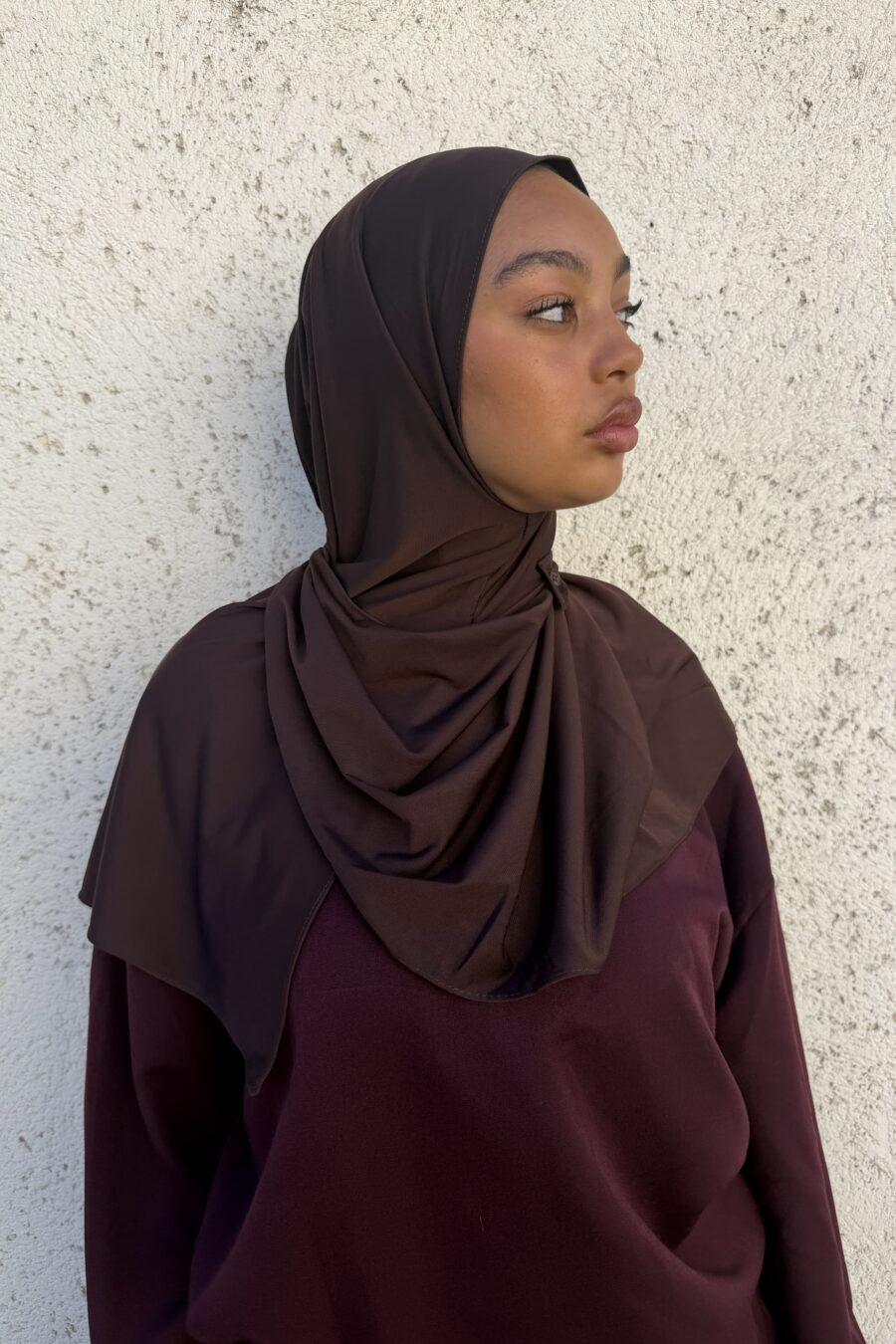 Hyjab enfilable Louna