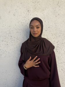 Hyjab enfilable Louna