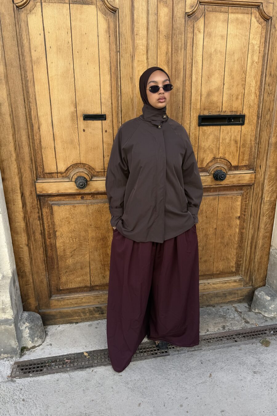 Ensemble Palazzo