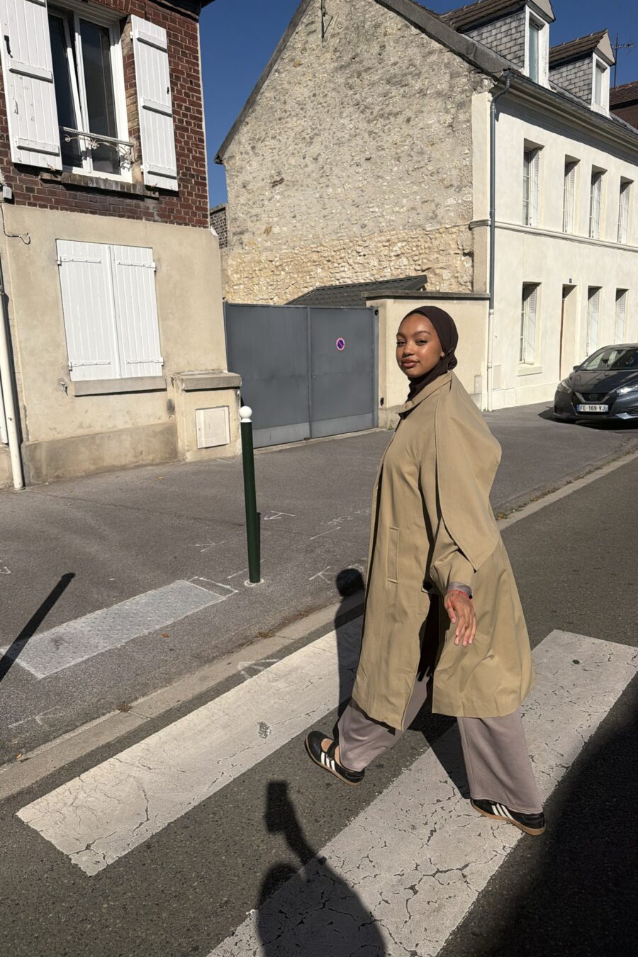 Cape Zar