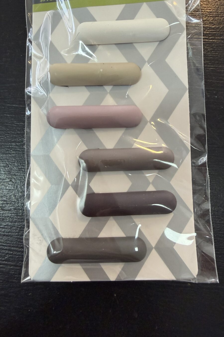 Pince à nourrice matte