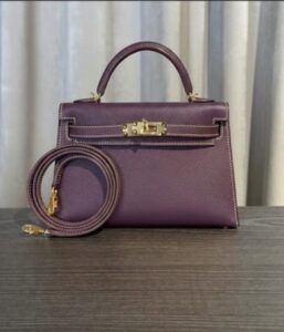 Sac Kiki