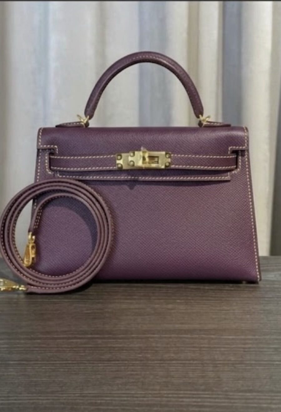 Sac Kiki