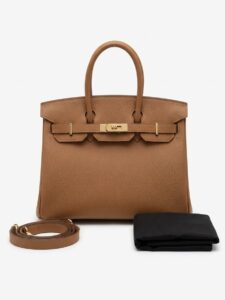 Sac birk