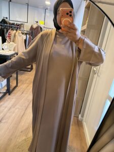Ensemble Tall